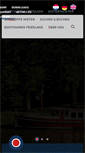 Mobile Screenshot of centerpoint-charters.de